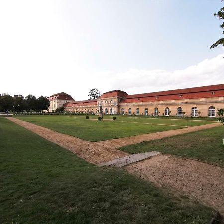 Kvh By Rockchair Apartments L Superhost Status L Boxspringbett Am Schloss Charlottenburg Welcomes You! Берлин Екстериор снимка